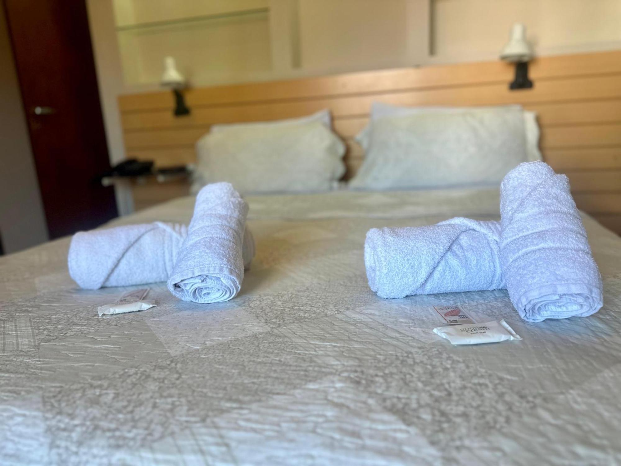 Hotel Punta Lavalle