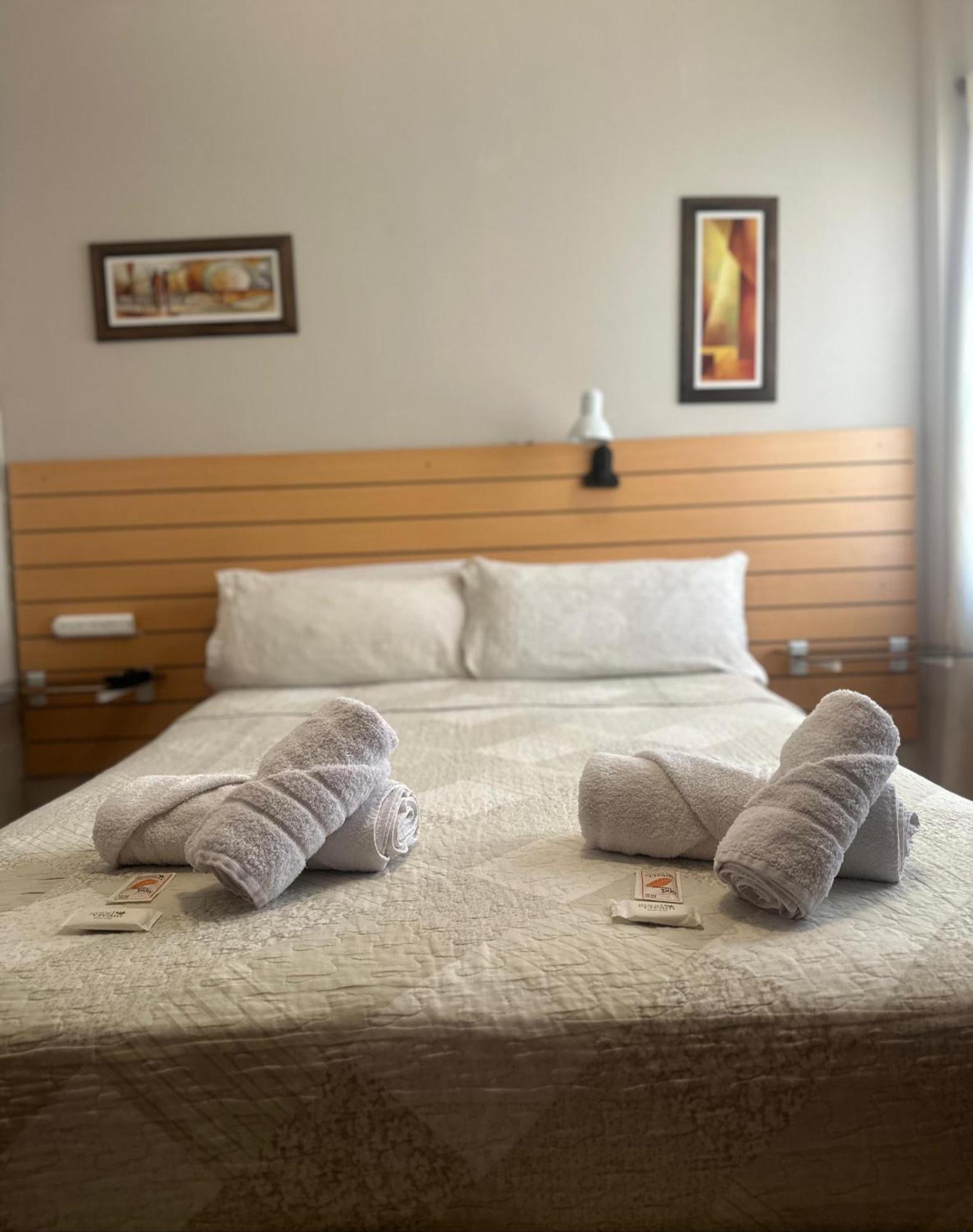 Hotel Punta Lavalle 2*