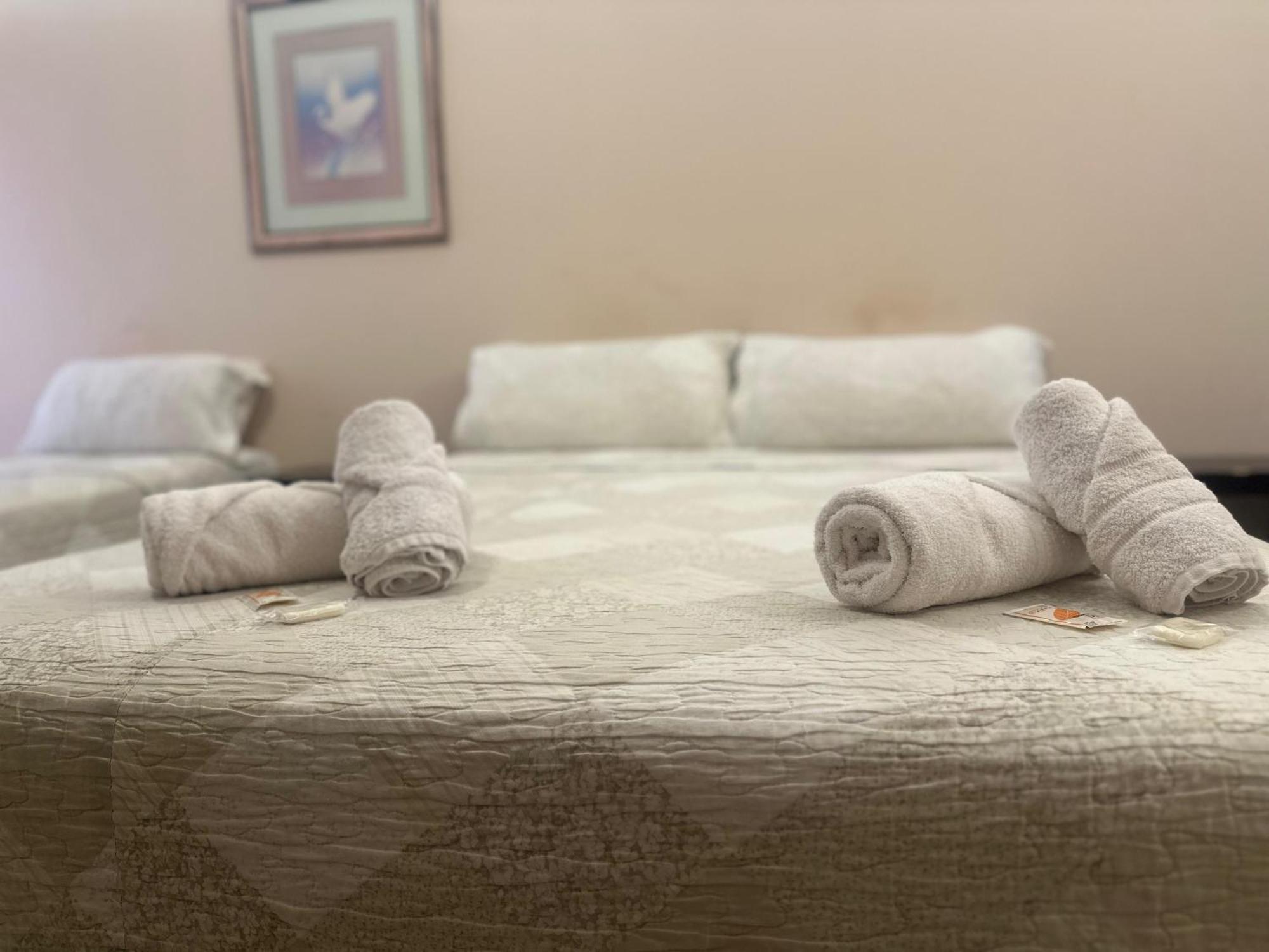 Hotel Punta Lavalle San Luis