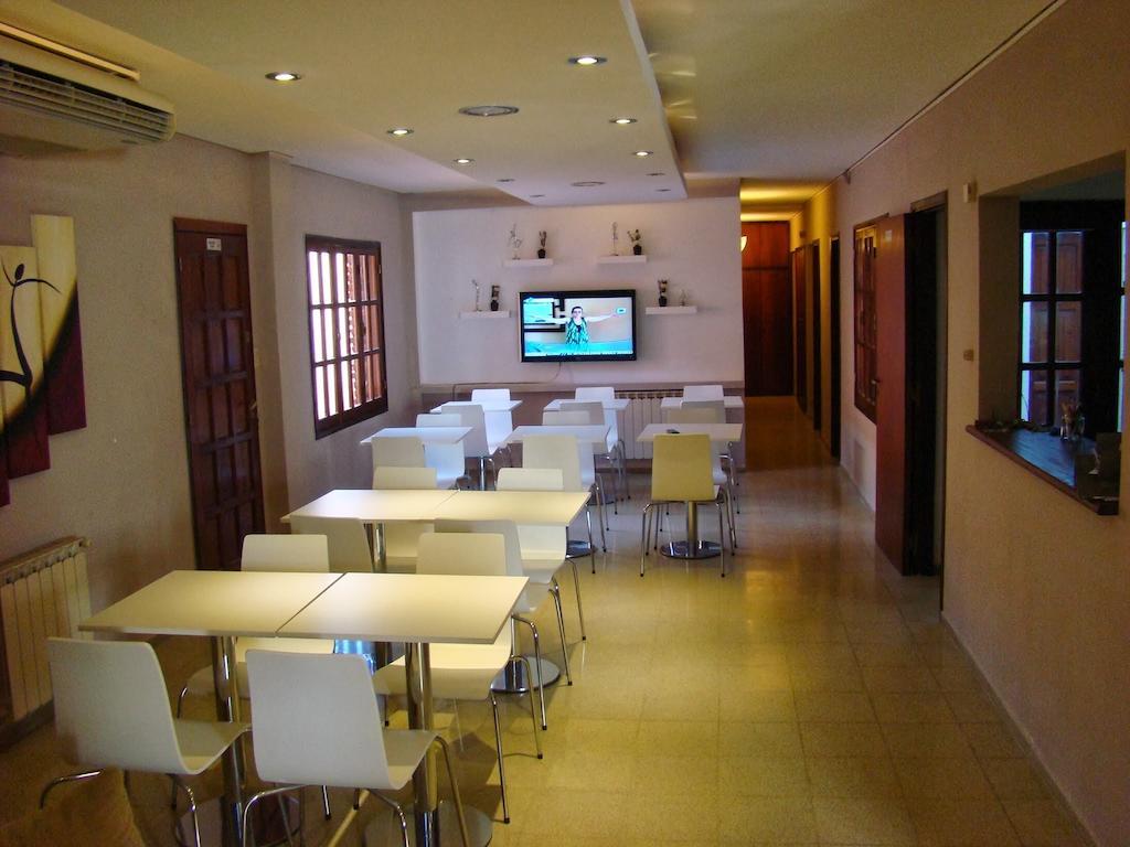 Hotel Punta Lavalle 2*