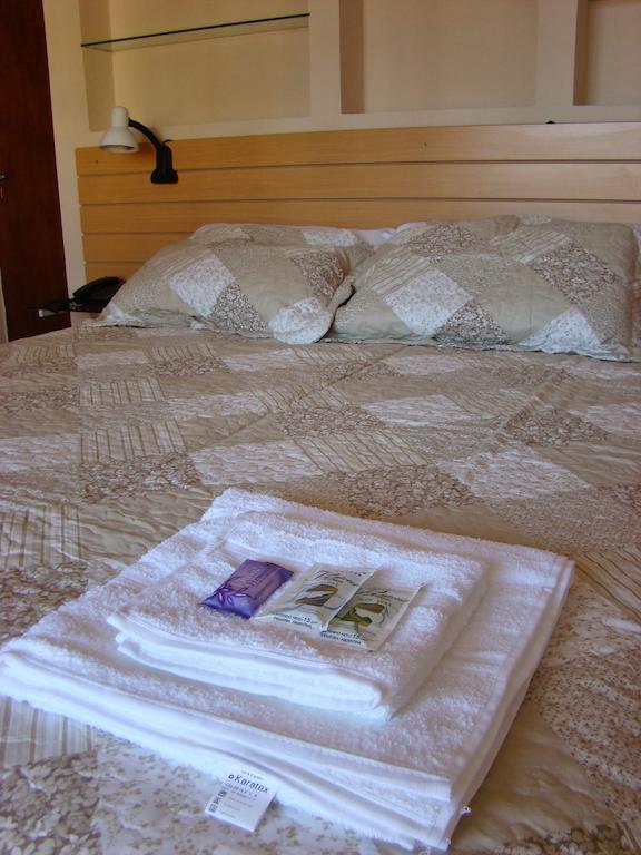 Hotel Punta Lavalle