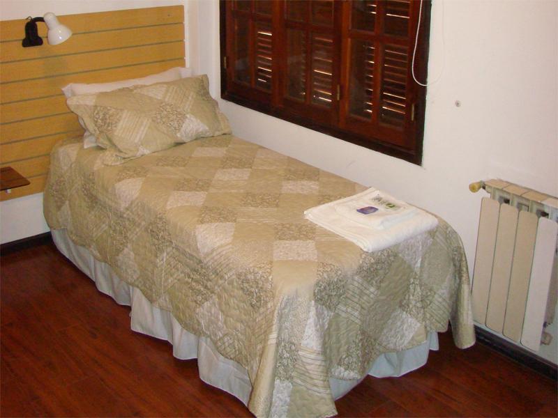 Hotel Punta Lavalle 2*